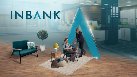 Inbank – banking where, when and how you want.